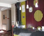 Karamay Green Home Inn Mainland Chinese Citizens Only