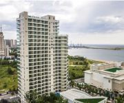 Atour Hotel Qinhuangdao Xiangxihai Branch