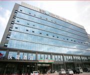 Hanting Longhu Road Hotel(Chinese Only)