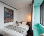 More Residence Overseas Chinese Village