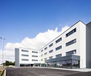 Hampton by Hilton Humberside Airport