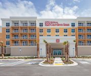 Hilton Garden Inn Ft Walton Beach