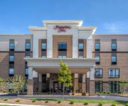 Hampton Inn-St Louis Wentzville MO