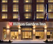 Hilton Garden Inn New York Times Sq