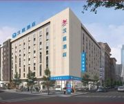 Hanting North Jiefang Road Hotel(Chinese Only)