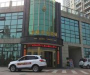 Jialing Peninsula hotel