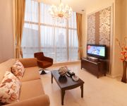 Grand View Golden Palace Waifiden Apartment