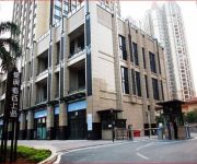 Jiarun Waifiden Apartments & Hotel Conference and Exhibition center Branch