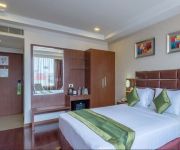 Treebo Select Sahar Pavillion