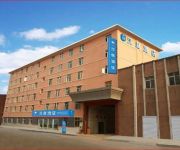 Hanting Shifeng Road Hotel(Chinese Only)