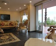 Caykent Suites Deluxe Hotel