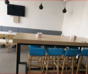 Hanting Hengshui Jingxian Hotel(Chinese Only)