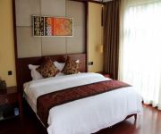 Jinta Hot Spring Hotel