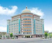 Turpan Xizhou Hotel