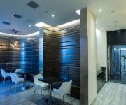 ShangZhongXin apartment Gaoxin Road Branch