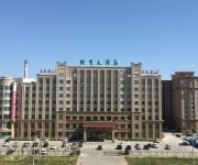 Duxiu Hotel