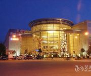 Days hotel Hongyuan Dali