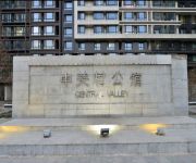 Beijing Baifenbai Hotel Apartment-Zhongguancun Branch Domestic Only