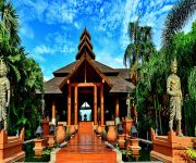 Aureum Palace Bagan Aureum Palace Hotel & Resort Bagan