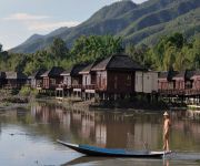 Aureum Inle Aureum Palace Hotel & Resort Inle