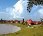 Aureum Palace Hotel & Resort Nay Pyi Taw