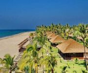 Aureum Palace Hotel & Resort Ngwe Saung Beach