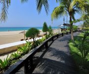 Aureum Palace Hotel & Resort Ngapali Beach