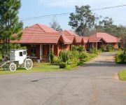 Aureum Palace Hotel & Resort Pyin Oo Lwin