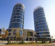 Atour Hotel-International Expo Center Yantai Domestic Only