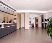 Hanting Zhangjiakou Jiangong College Hotel(Chinese Only)