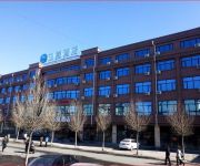 Hanting hangjiakou Zhangbei Hotel(Chinese Only)