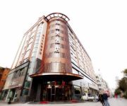 Soaring Dragon Hotel