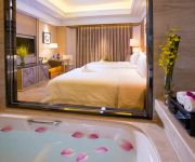 Grand New Century Hotel Yuhang Hangzhou