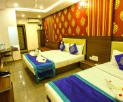 Hotel B.S International