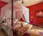 Fort Tiracol Heritage Hotel   Pernem Taluka, Tiracol, Goa 403524