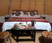 Umaid Safari & Desert Lodge