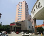 Xi Shi Deng Business Hotel
