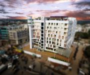 Hotel Patliputra Continental