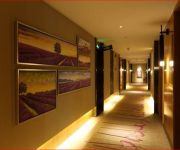 LAVANDE Hotel Guangzhou East railway Branch