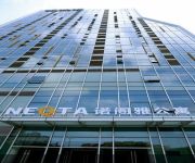 NEQTA Olympic Center Apartment