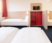 Premiere Classe Frankfurt Airport