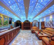 Weese Theme Hotel West Railway Station Branch Domestic only