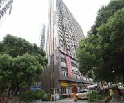 Weese Hotel  Guihua Road Branch Domestic only