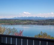 Hotel-Restaurant Mont-Vully