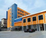 Hanting Puyang Huanghe Road