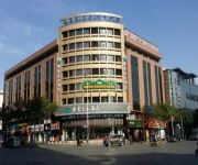 Yinchuan Jin Xiang Yu Hotel Domestic Only