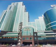 Shenzhen Grand Holiday Hotel