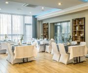 Hotel Garden Restauracja