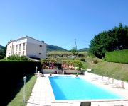 Hotel l'Escapade Logis