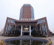 Century Garden Hotel